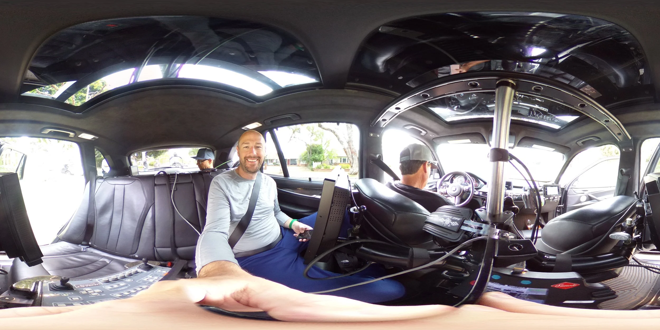 Ask the Artist from Boris FX