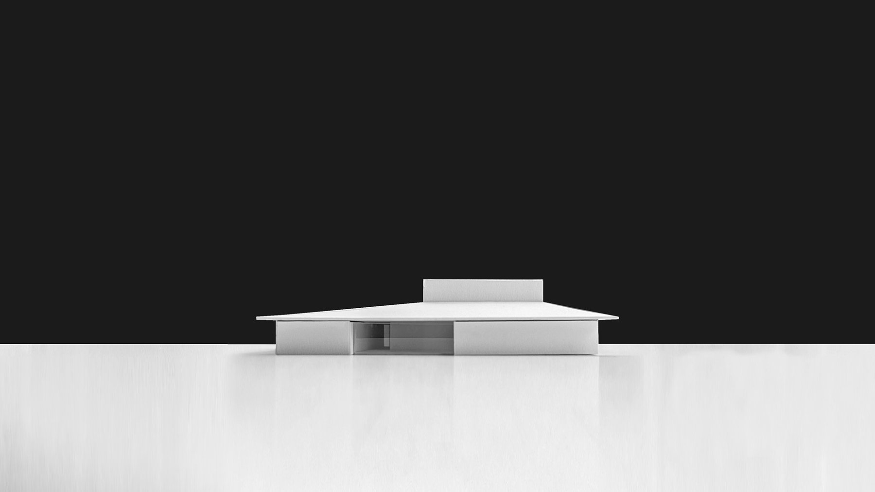 Hanmaum Seon Center, Illinois, In Design