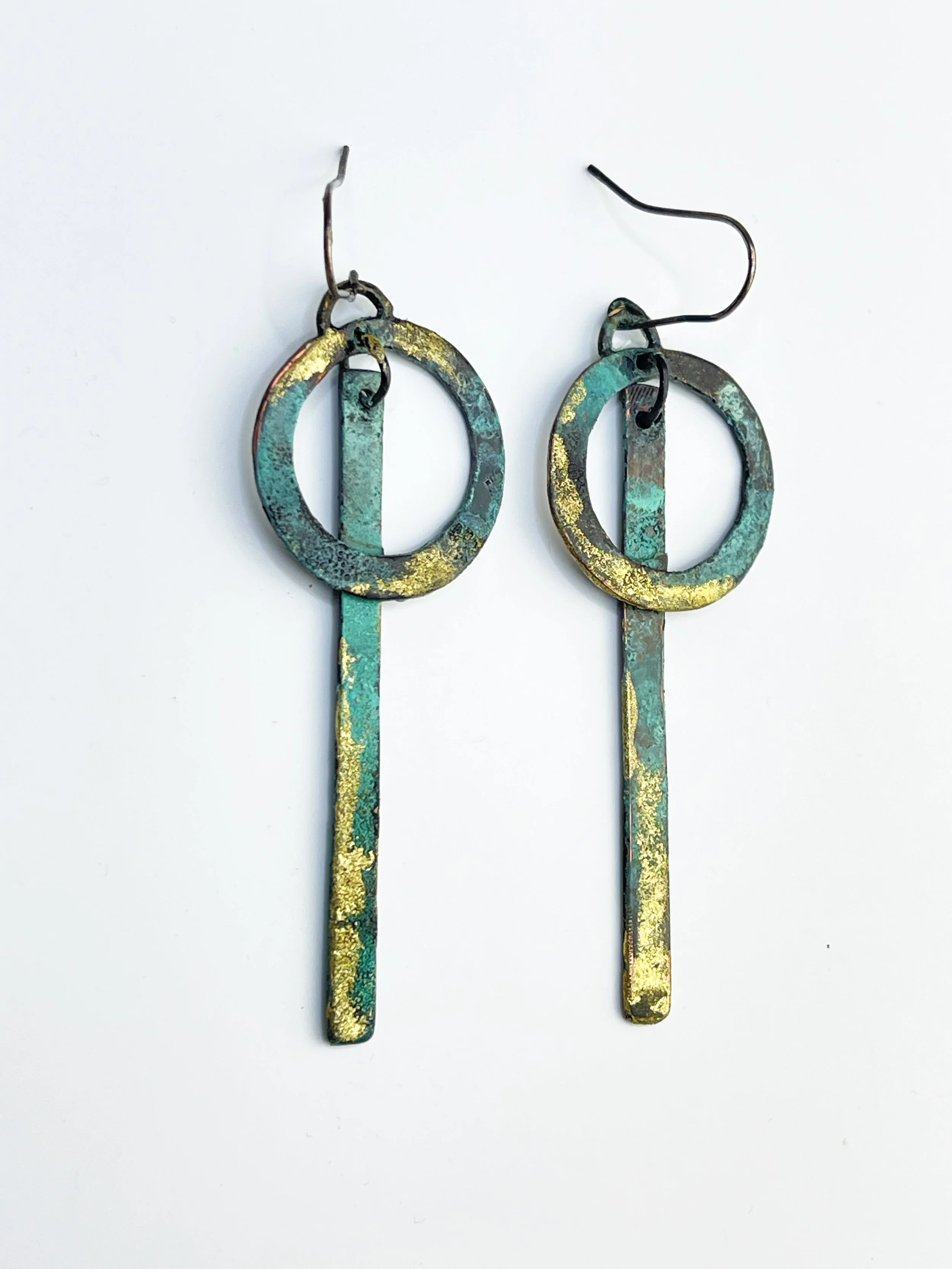 Resonance Earrings