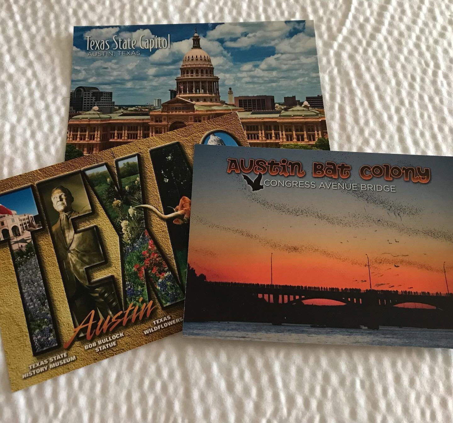 Even during summer vacation, I try to remain connected to my students  by sending postcards or visiting them. For some students, school breaks can be isolating or traumatic. I want them to know how much I care.