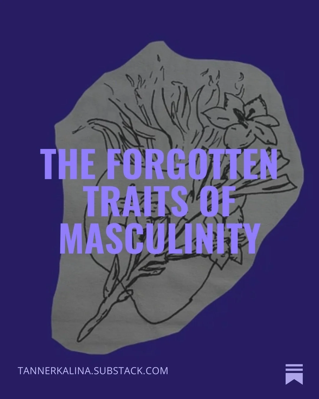 A quick thought about masculinity for you as you scroll. Comment &ldquo;read&rdquo; and I&rsquo;ll shoot you the link to something with a little more depth.
.
#masculinity #catholic #christianity
