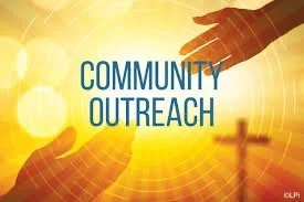 2nd Saturday Outreach