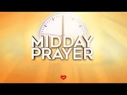 Midday Prayer