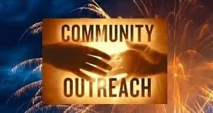 Second Saturday Outreach Service