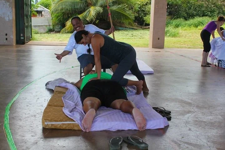 Lessons on the Road to Hana