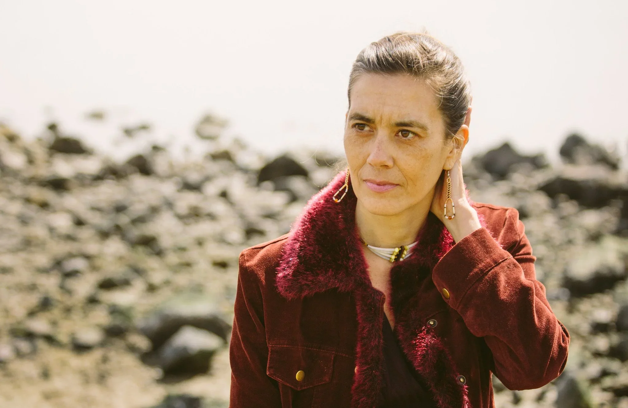 Alison Hart Shares Her Black & Irish Story: “There Are No Heroes In My ...