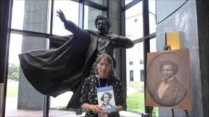 ‘Frederick Douglass and Ireland: In His Own Words’: A compelling account of a historic moment