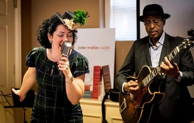 Black Irish Identities: The complex relationship between Irish and African Americans