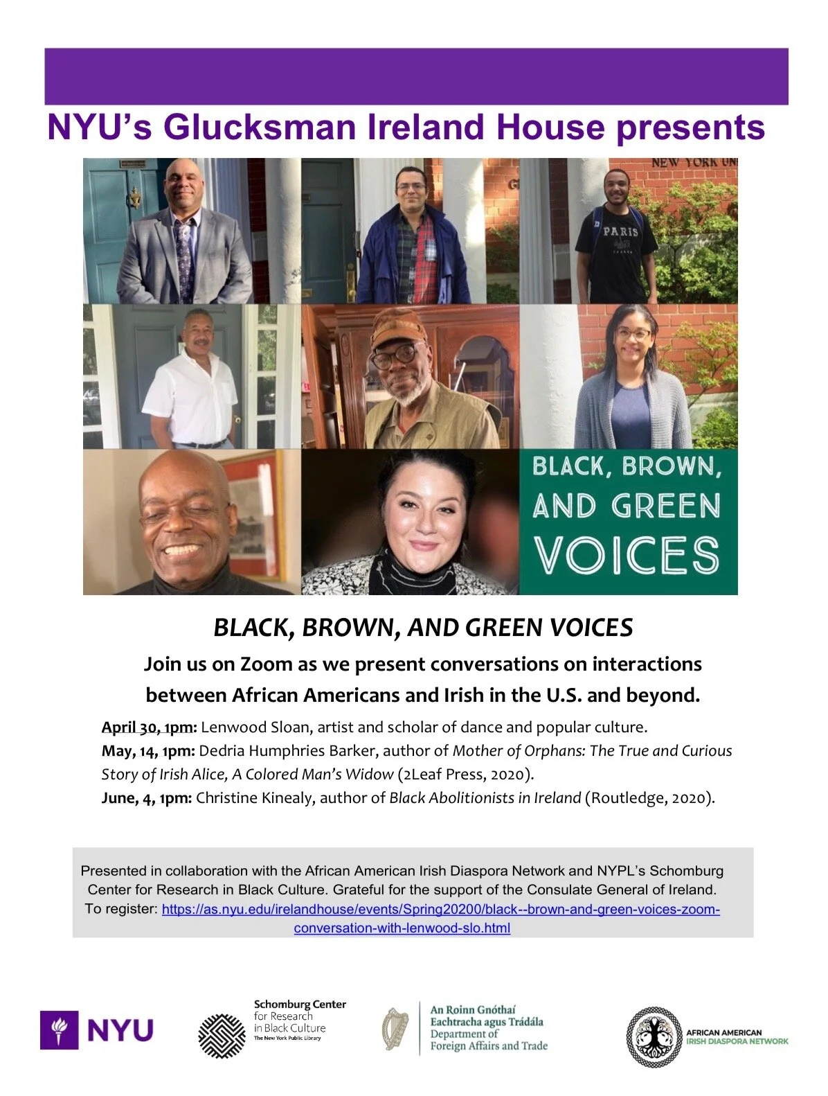 Register Here to Join the Conversation