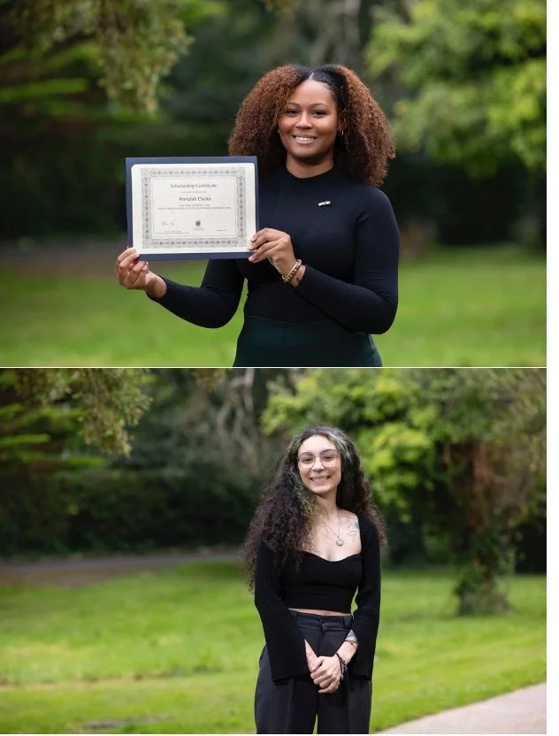 Howard University Scholars Pursue Graduate Business Degrees at University College Dublin Michael Smurfit Graduate Business School