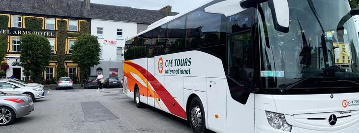 CIE Tours &amp; AAIDN Summer Internship Program 2024