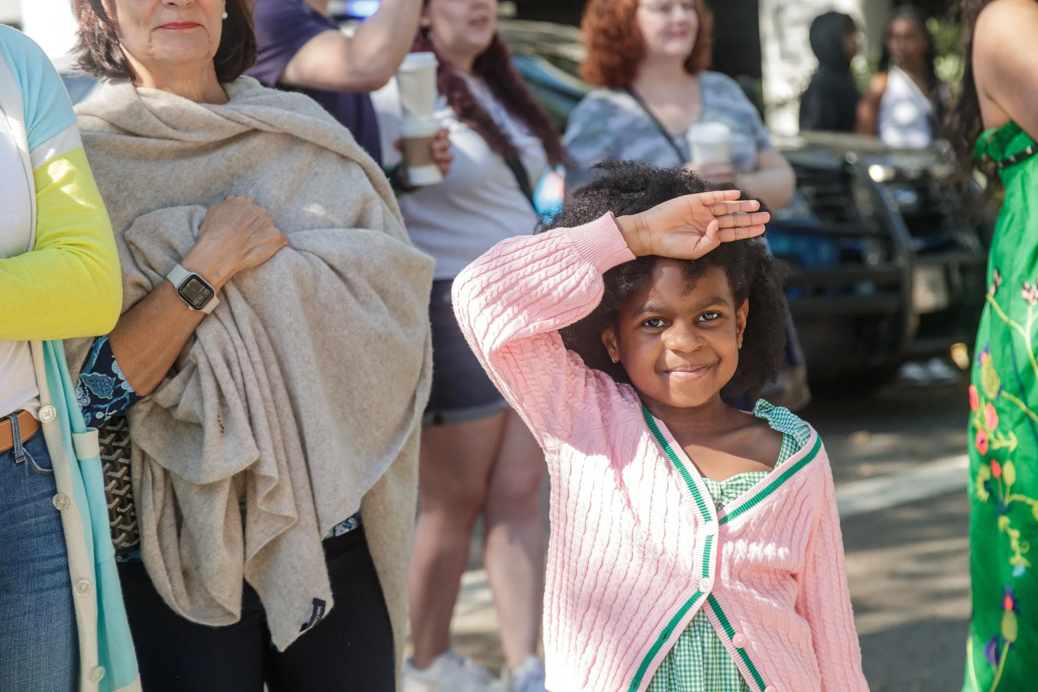 Savannah Celebrates Bicentennial of its St. Patrick’s Day parade