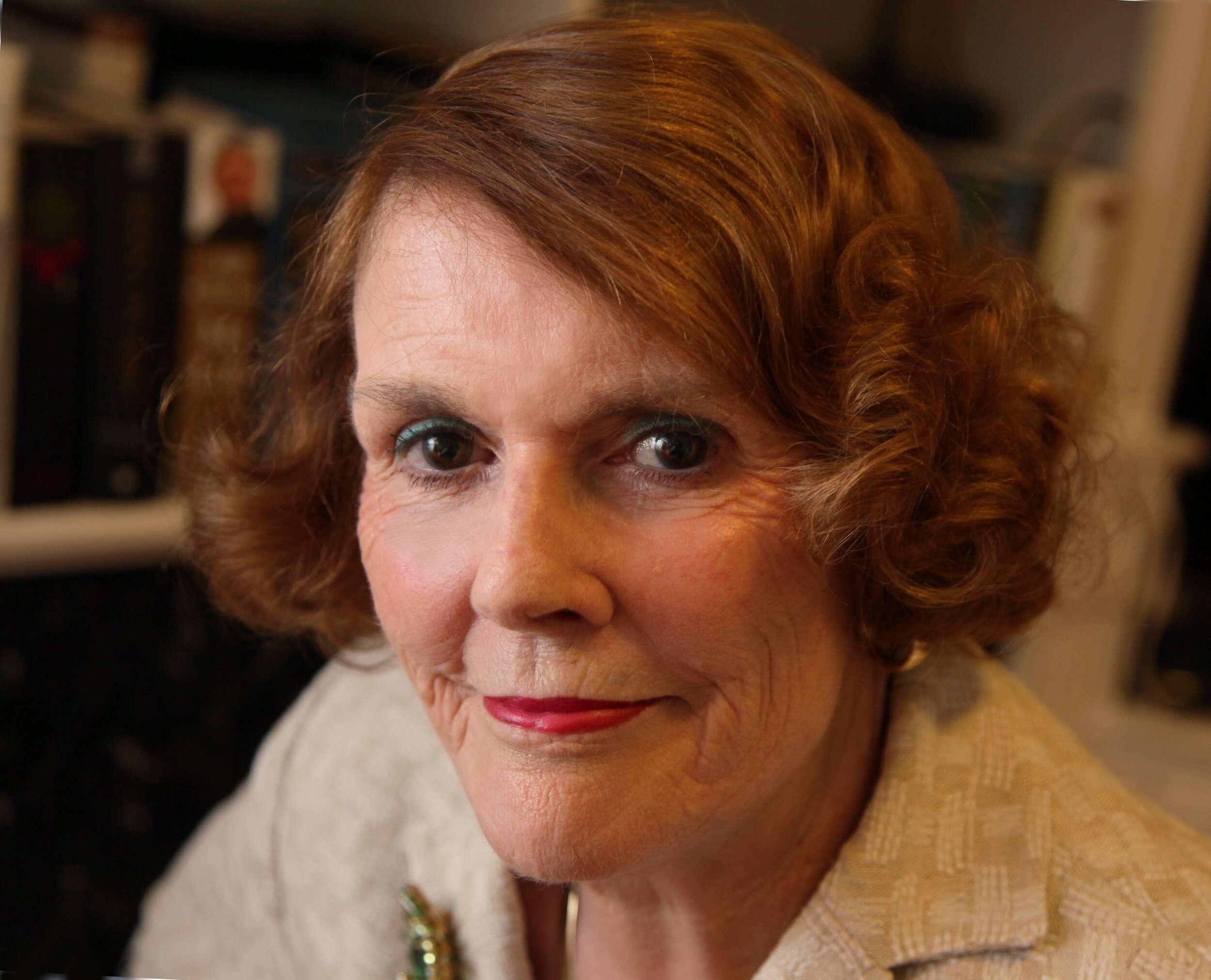 Spotlighting Stella O’Leary – AAIDN Board Member and the US Observer to the International Fund for Ireland