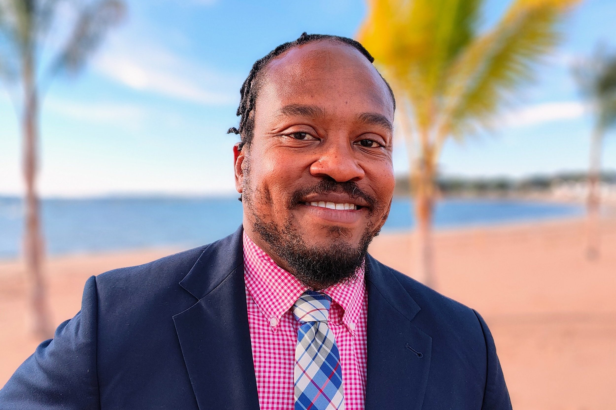 Rodney Woodard – A Changemaker in the Craft Beer Brewing Industry