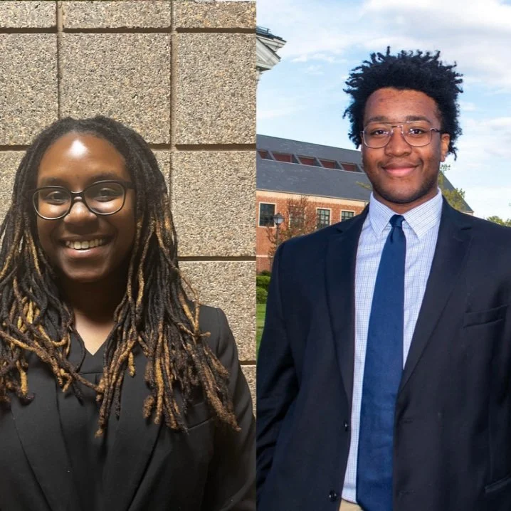 Presenting The 2024 AAIDN-CIE Tours Summer Interns