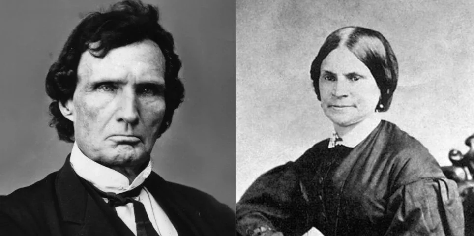 The Thaddeus Stevens &amp; Lydia Hamilton Smith Center for History and Democracy