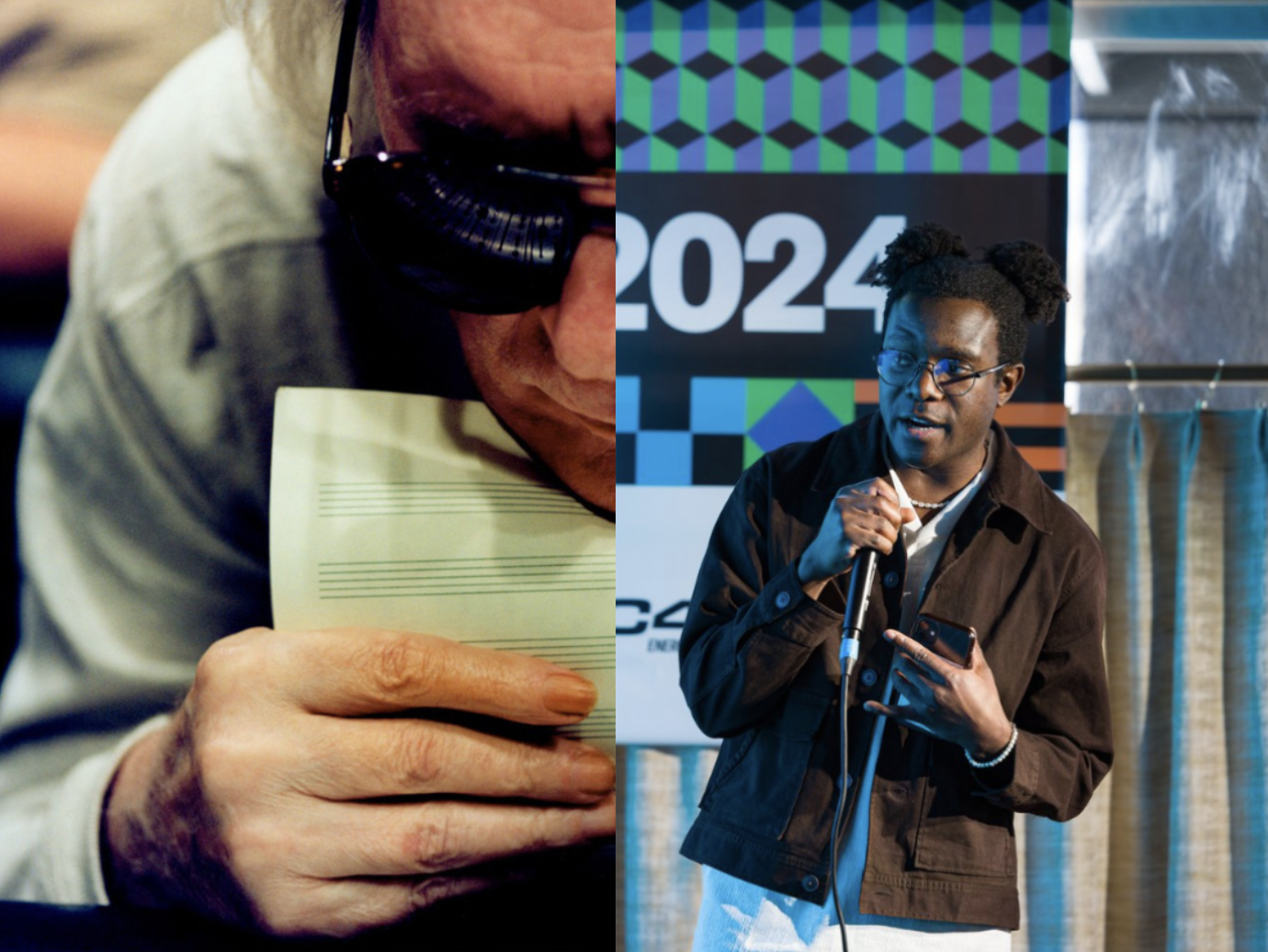 Irish Artists To Watch For: Spotlighting B+ &amp; Bobby Z