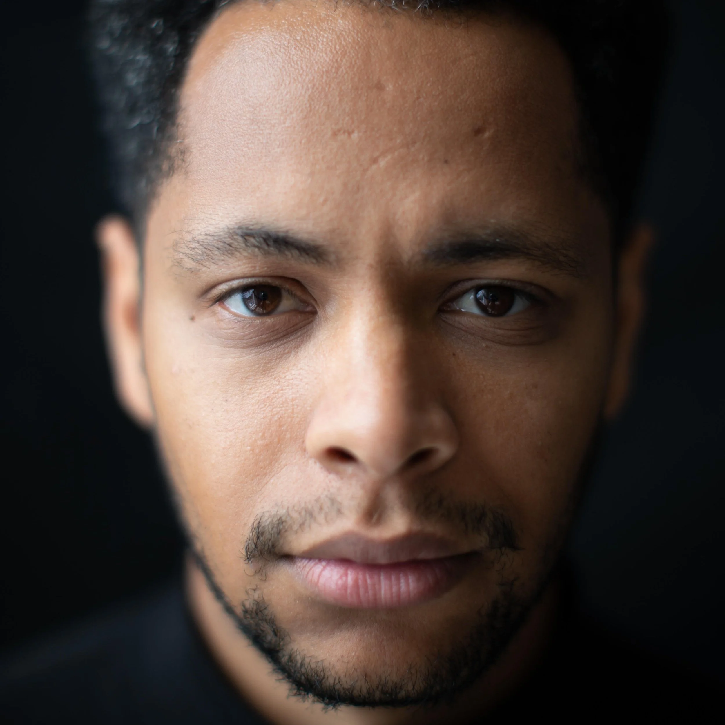 The Black Wolfe Tone: A new play by Kwaku Fortune