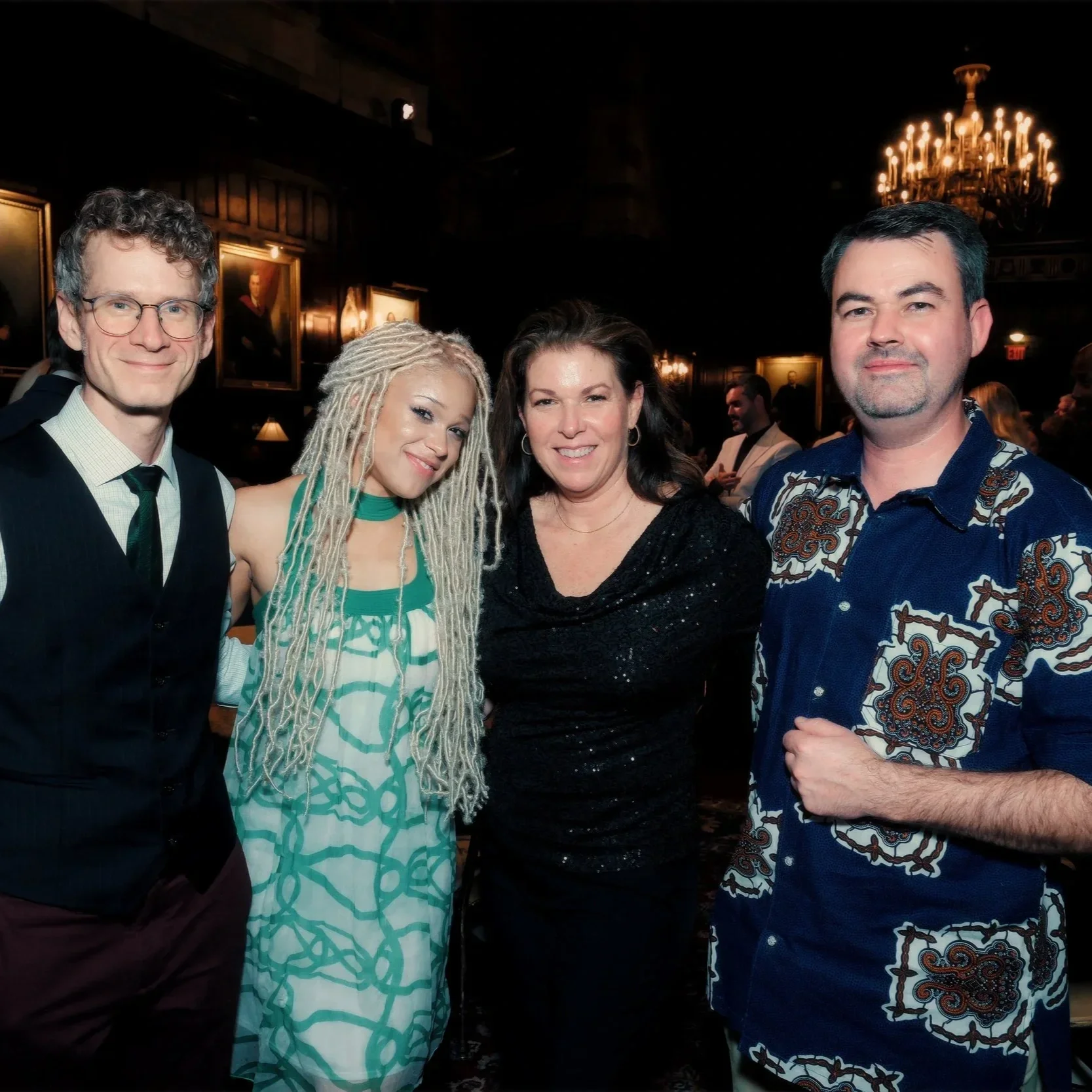 Cíara Emmanuel Shares Her Black &amp; Irish Story