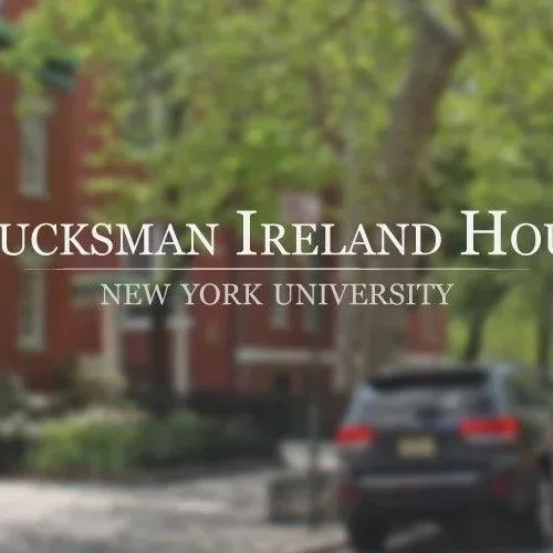 AAIDN Announces Scholarship with Glucksman Ireland House&nbsp;