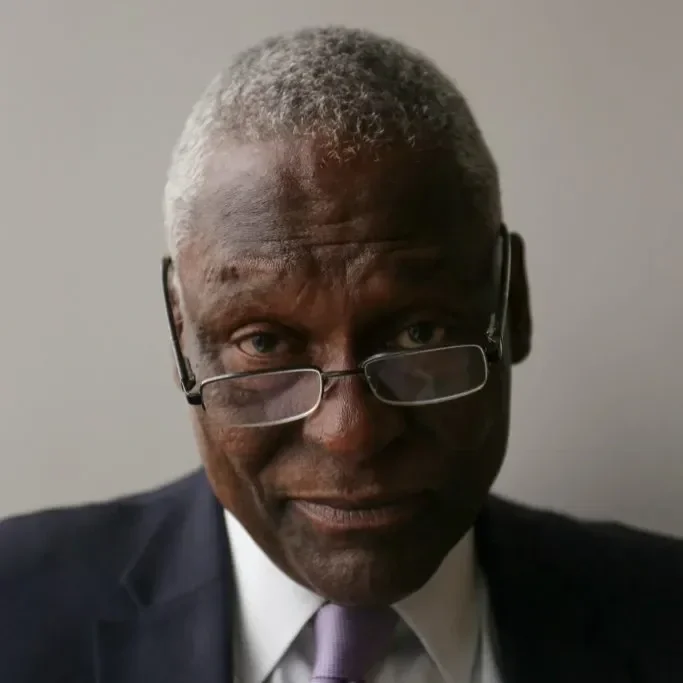 Honoring Keith Wright