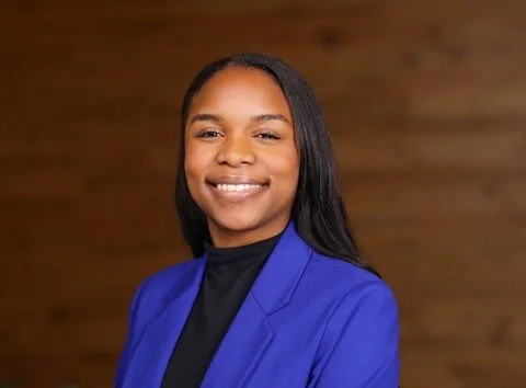  Tianni Carson Returns to Ireland to attend UCD’s Smurfit Business School