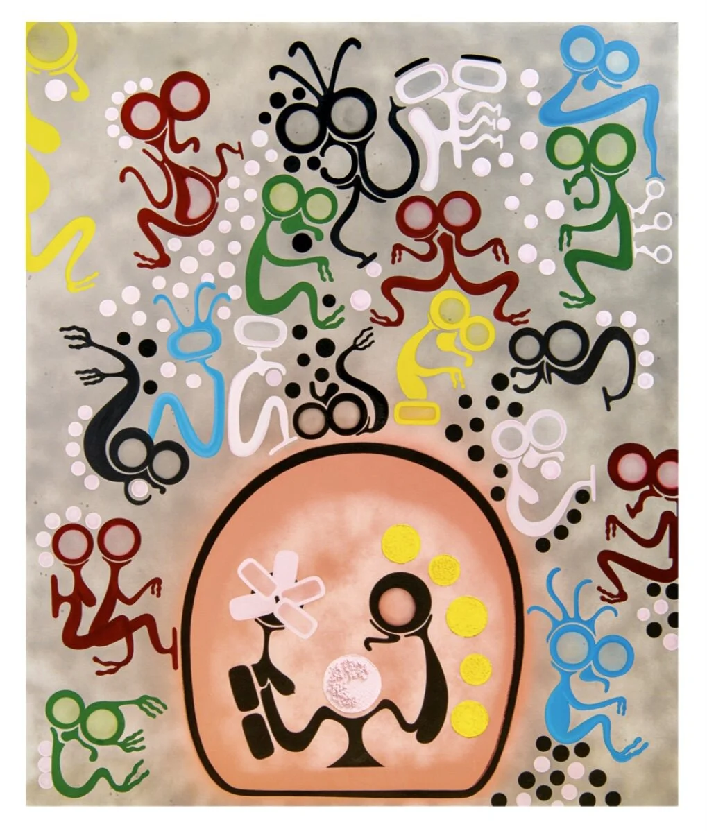 LET ME TELL YOU ... 0