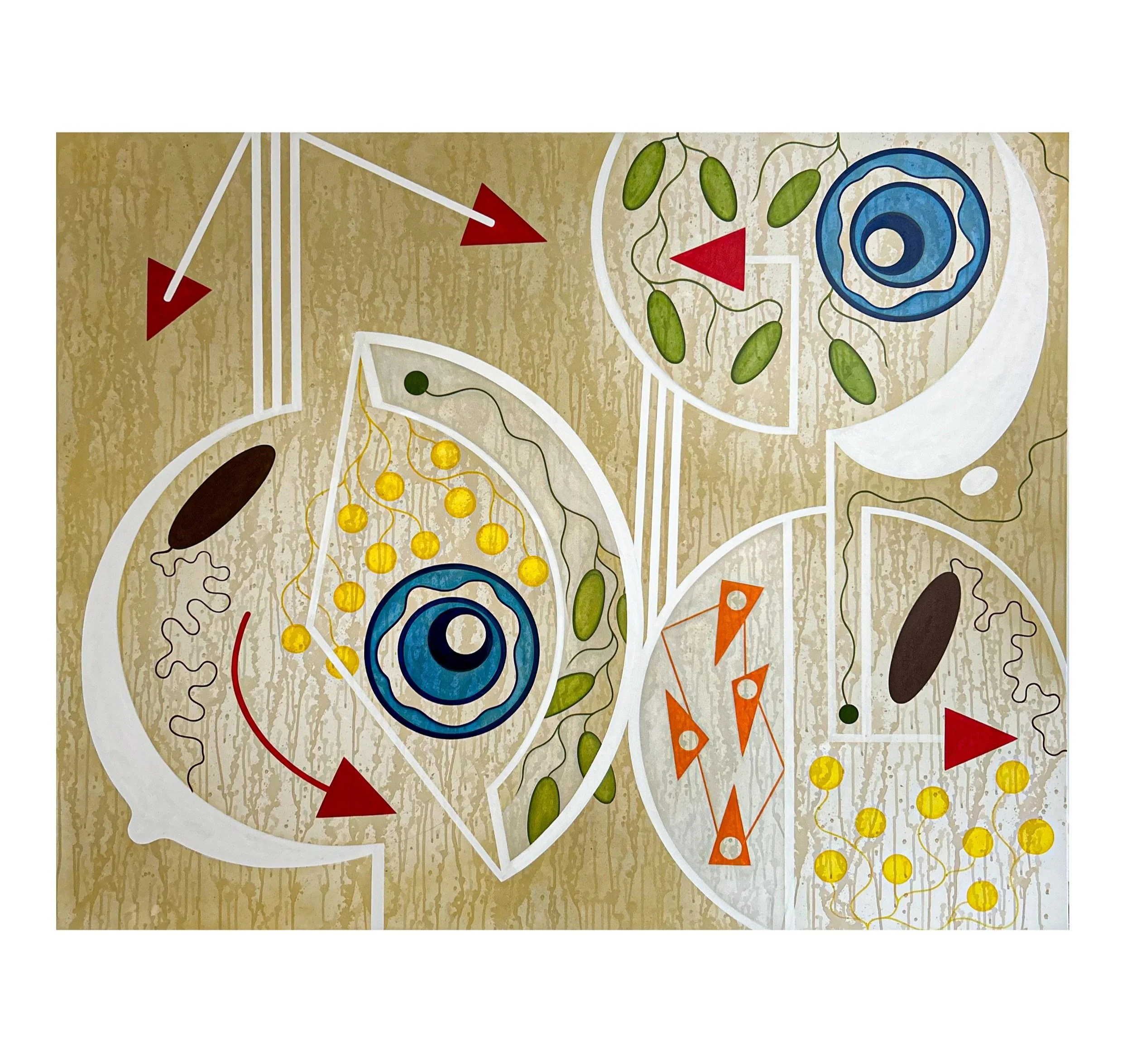 ORIENTATION MAMMAIRE 