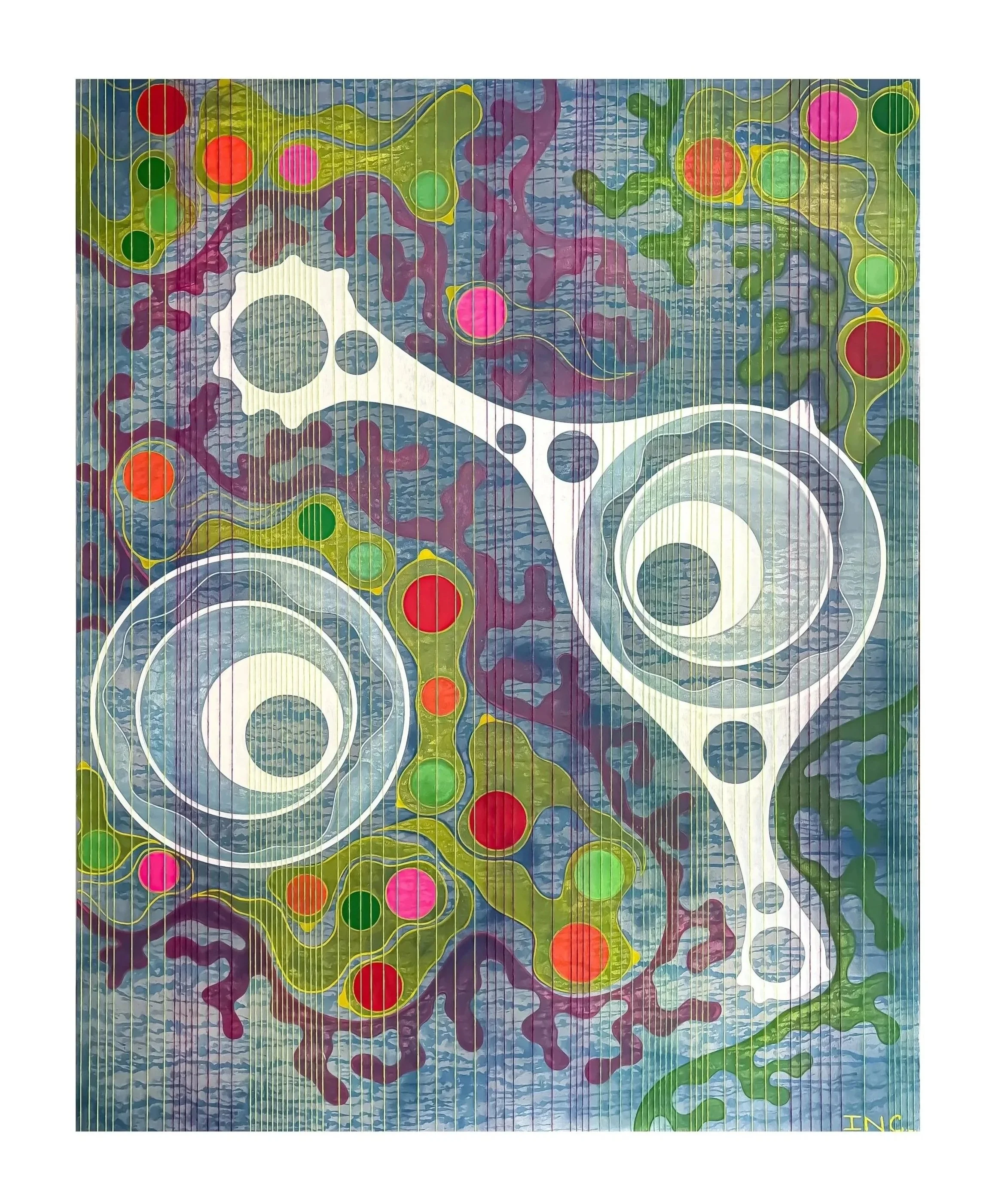 Mécanique d'un outil primitif