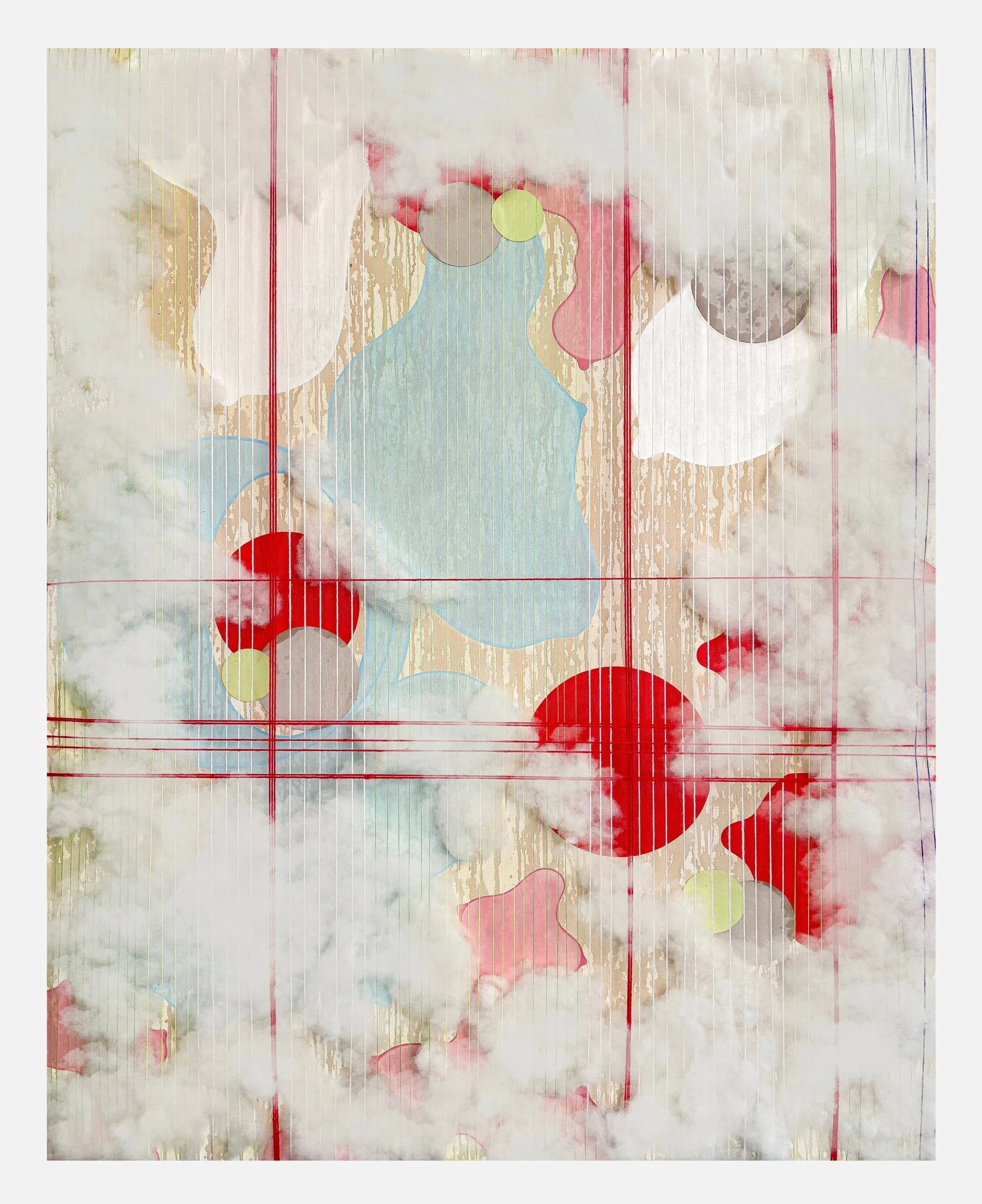 CORPS À-SIGNER, MATIÈRE LIBRE