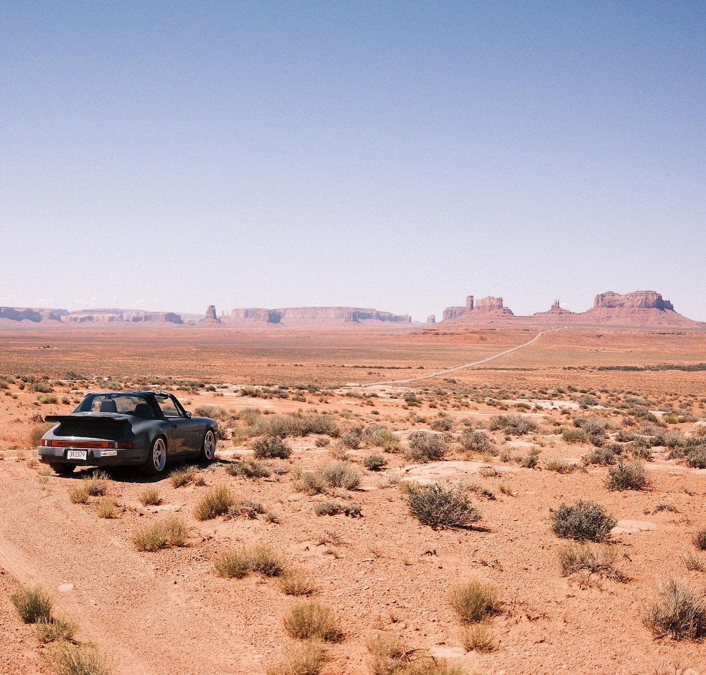No. I don&rsquo;t work in finance. 

We&rsquo;re bringing our targa livery to the @overcrestproductions rally next week.

Bring $5 cash and you leave with some glittered goodness.
