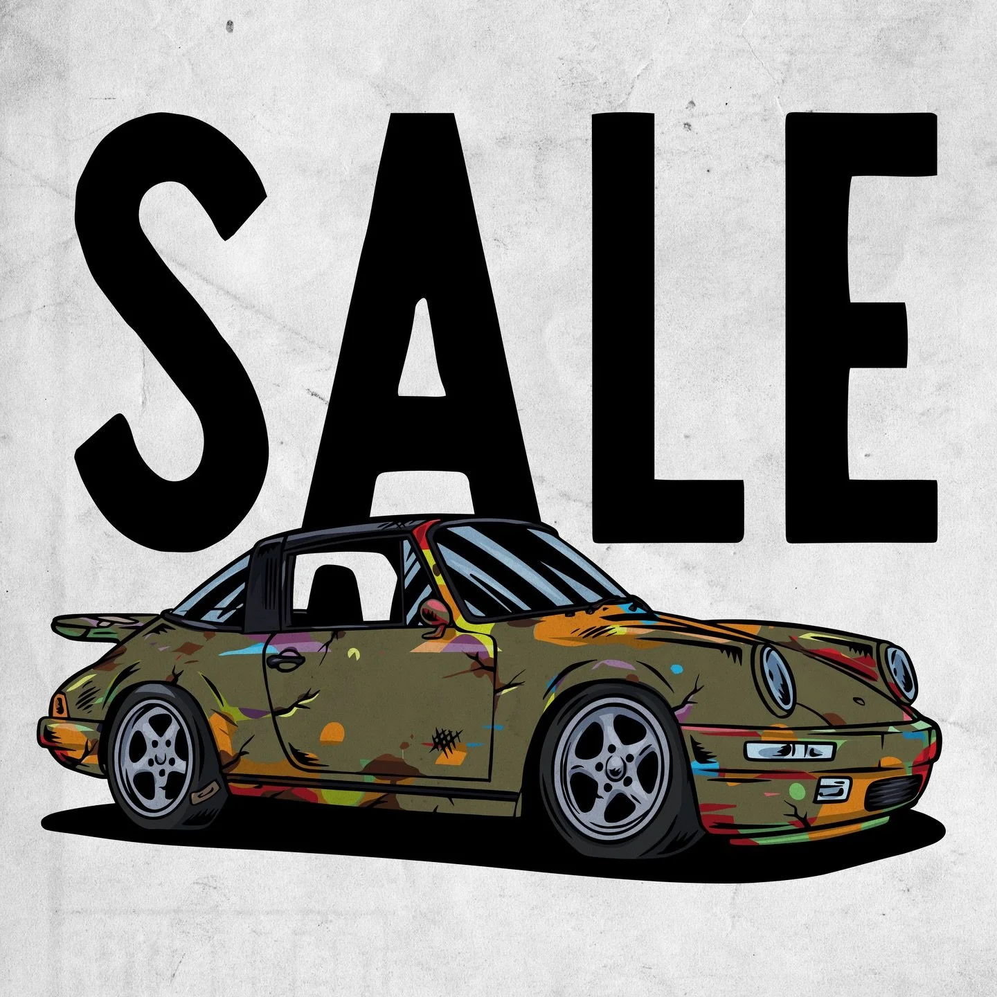 We&rsquo;re doing it. Every couple years, we throw a little discount into the universe to make space for new ideas. Deals now on keys and more: Code FIRESALE