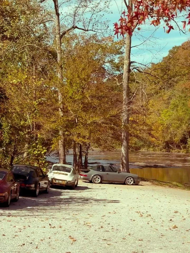 A weekend with @overcrestproductions is far too short.