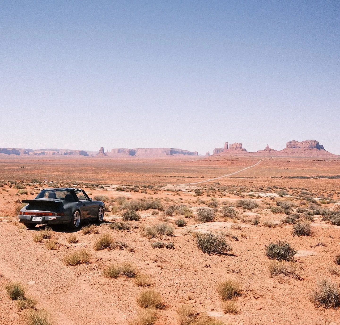No. I don&rsquo;t work in finance. 

We&rsquo;re bringing our targa livery to the @overcrestproductions rally next week.

Bring $5 cash and you leave with some glittered goodness.