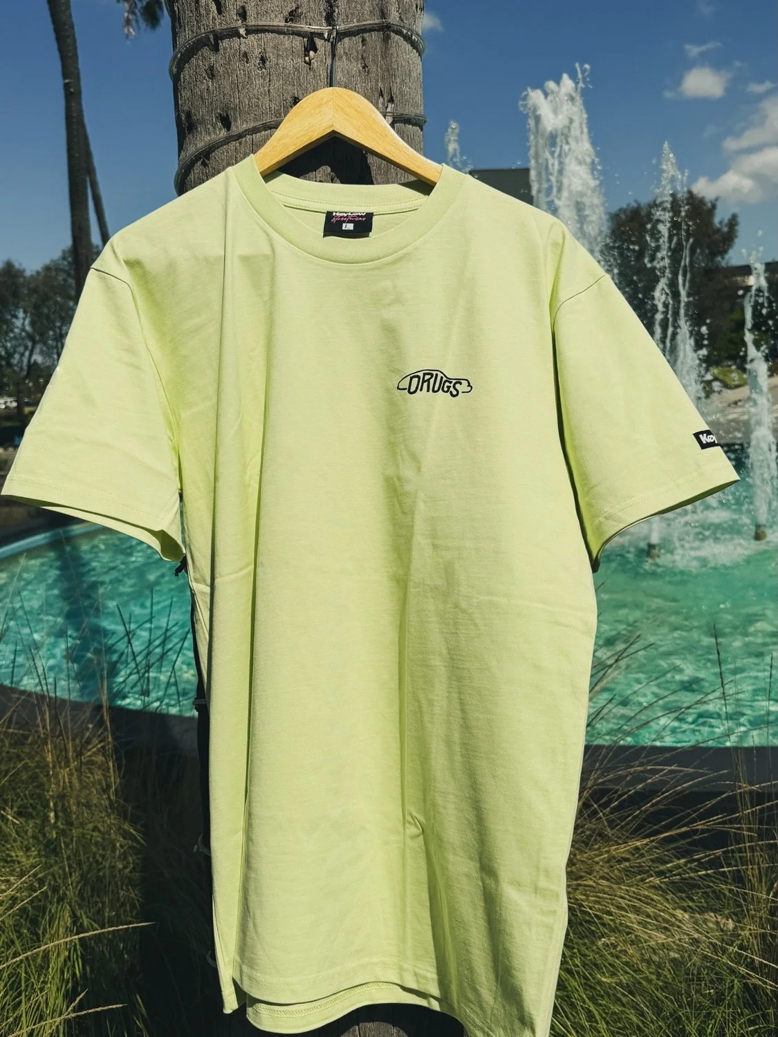 &ldquo;Hey intern! Post some photos of the new shirts.&rdquo;

Live on the site NOW.