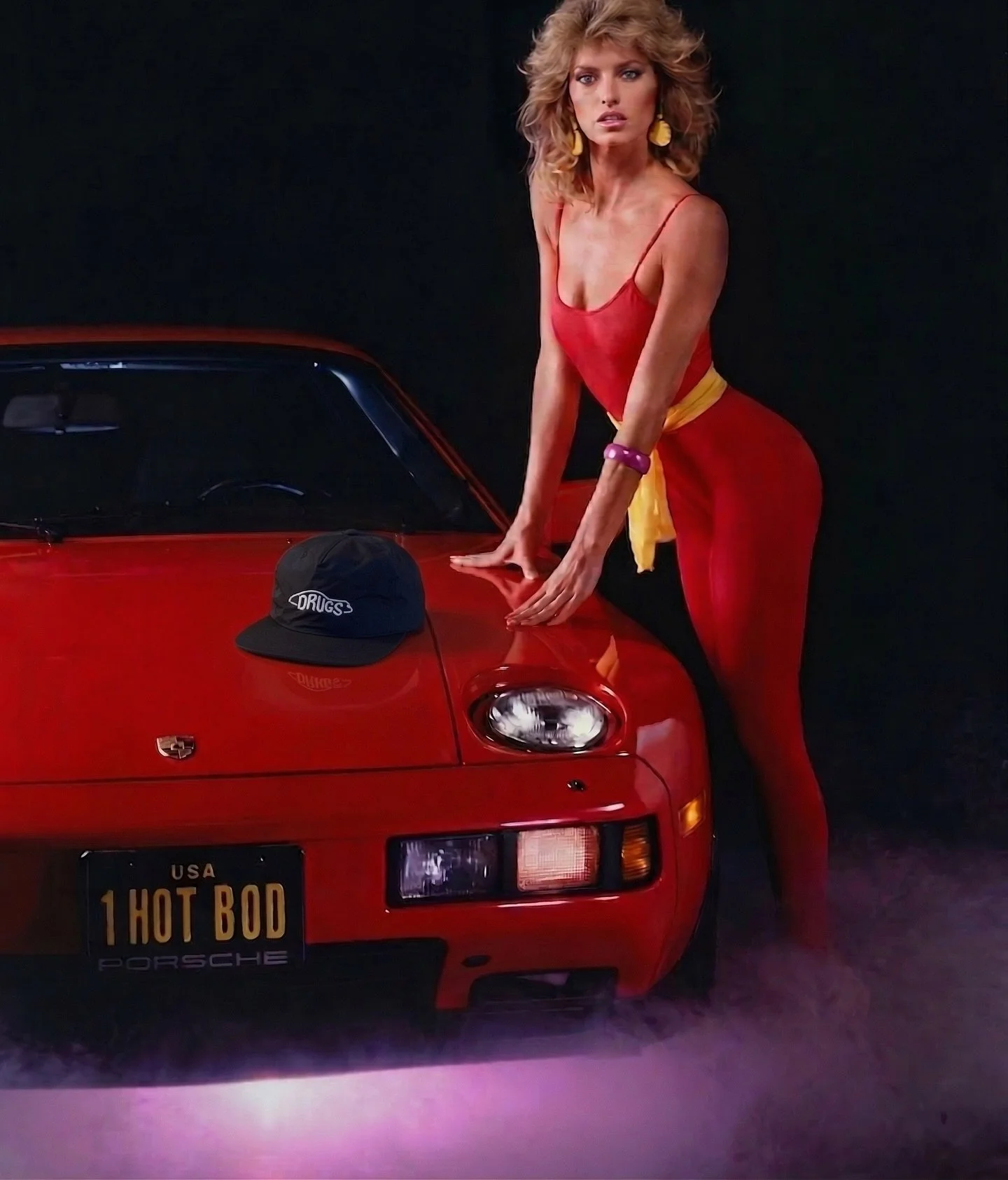 Our worst and best customers love the new dR8GS collection. Live now.