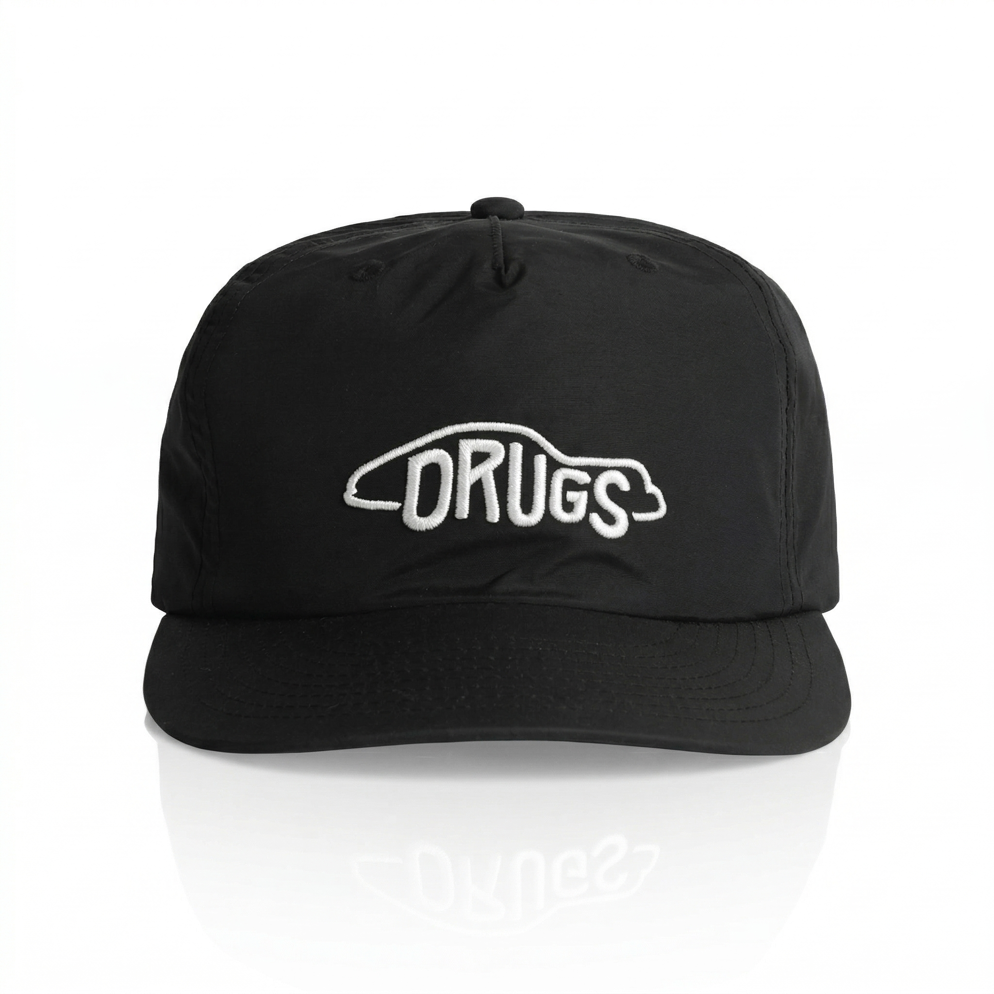 Black Market Drugs Hat