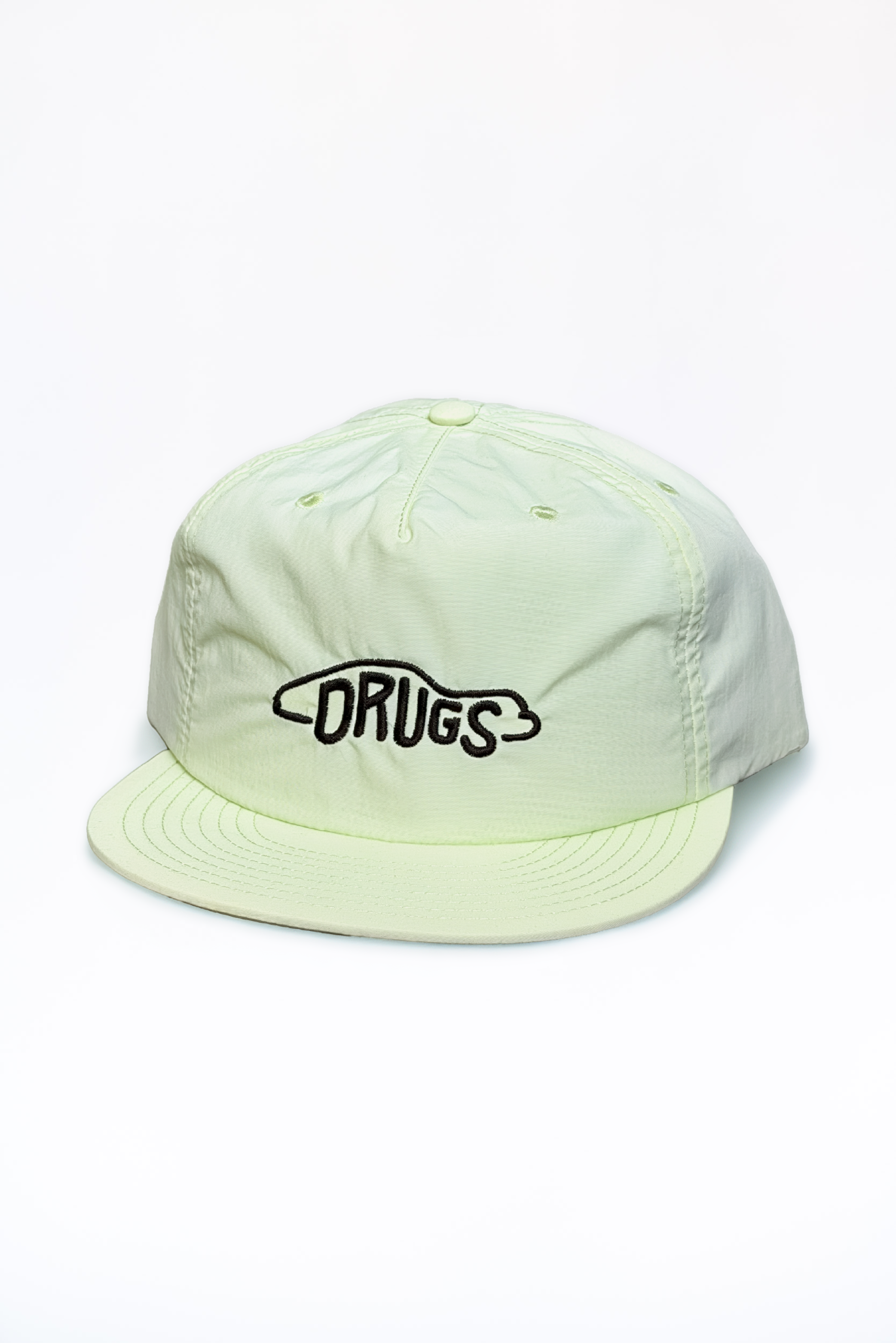 Cap Rough n Real.png