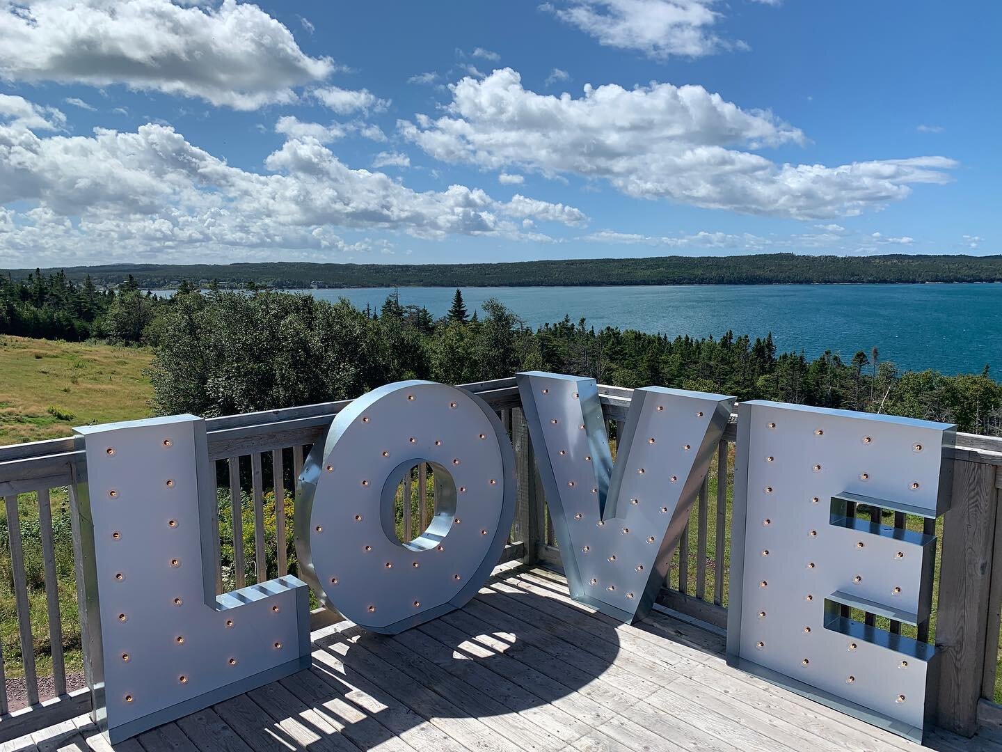 💍Engaged over the holidays?
🗓Planning your upcoming wedding?
🍾Hosting an intimate gathering?

Reach out to YYT Rentals for show-stopping rentals including: LOVE and BAR letters, copper sign stands, and greenery wall!

Email us today (contact butto