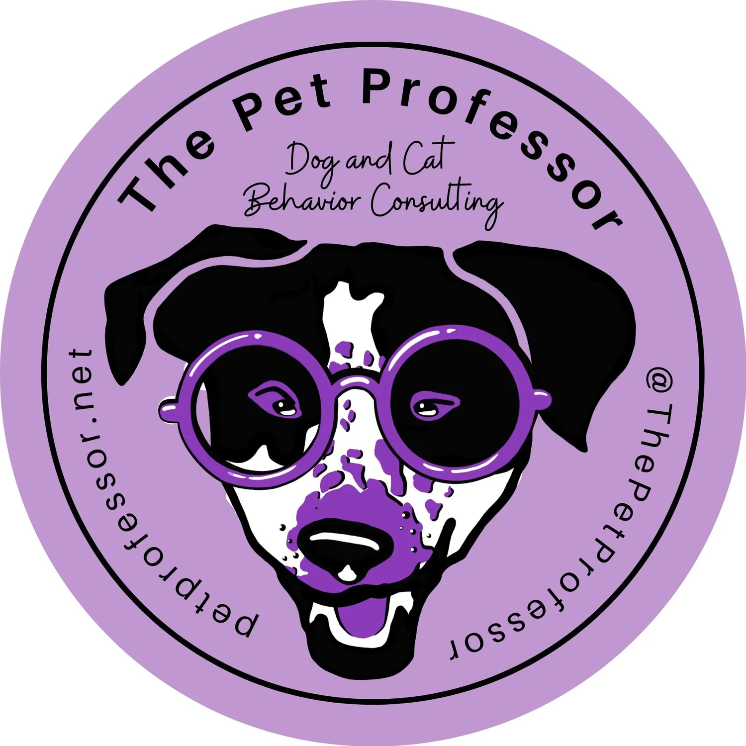 The Pet Professor