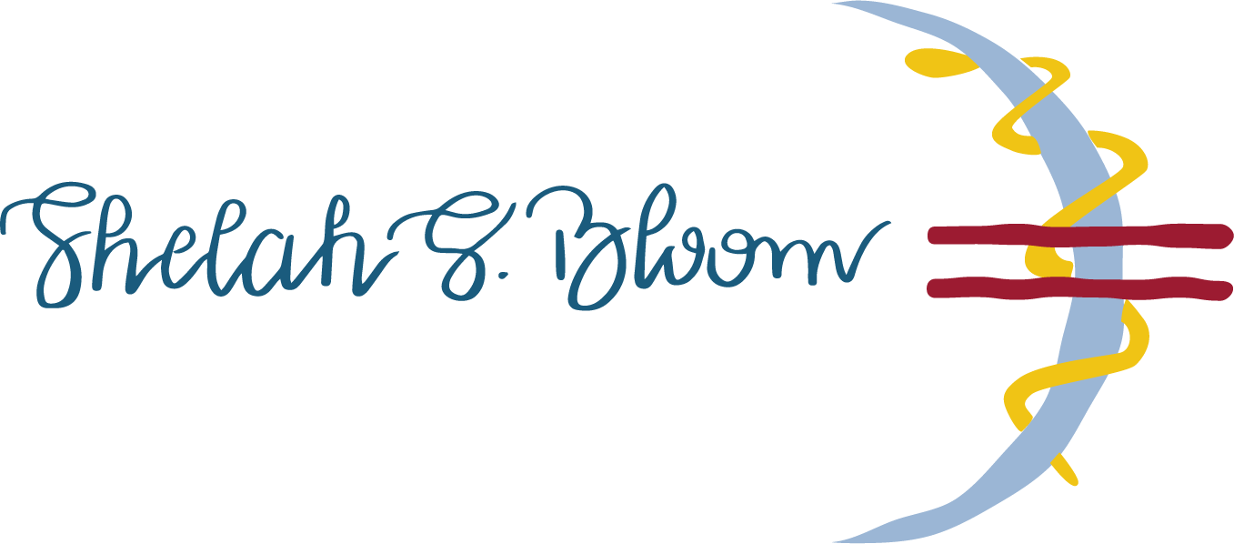 Shelah S. Bloom