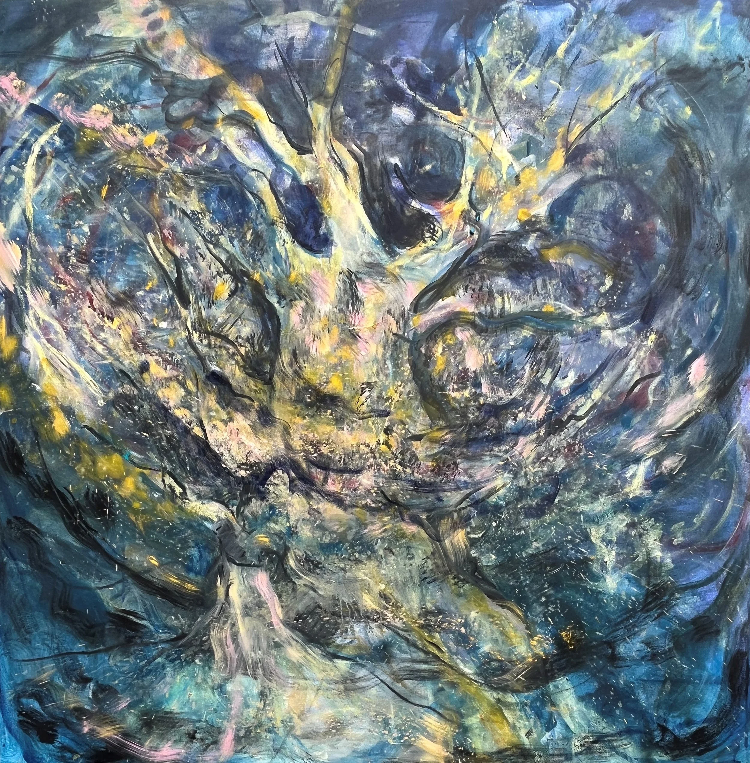 Tree of Life: Casting the Stars