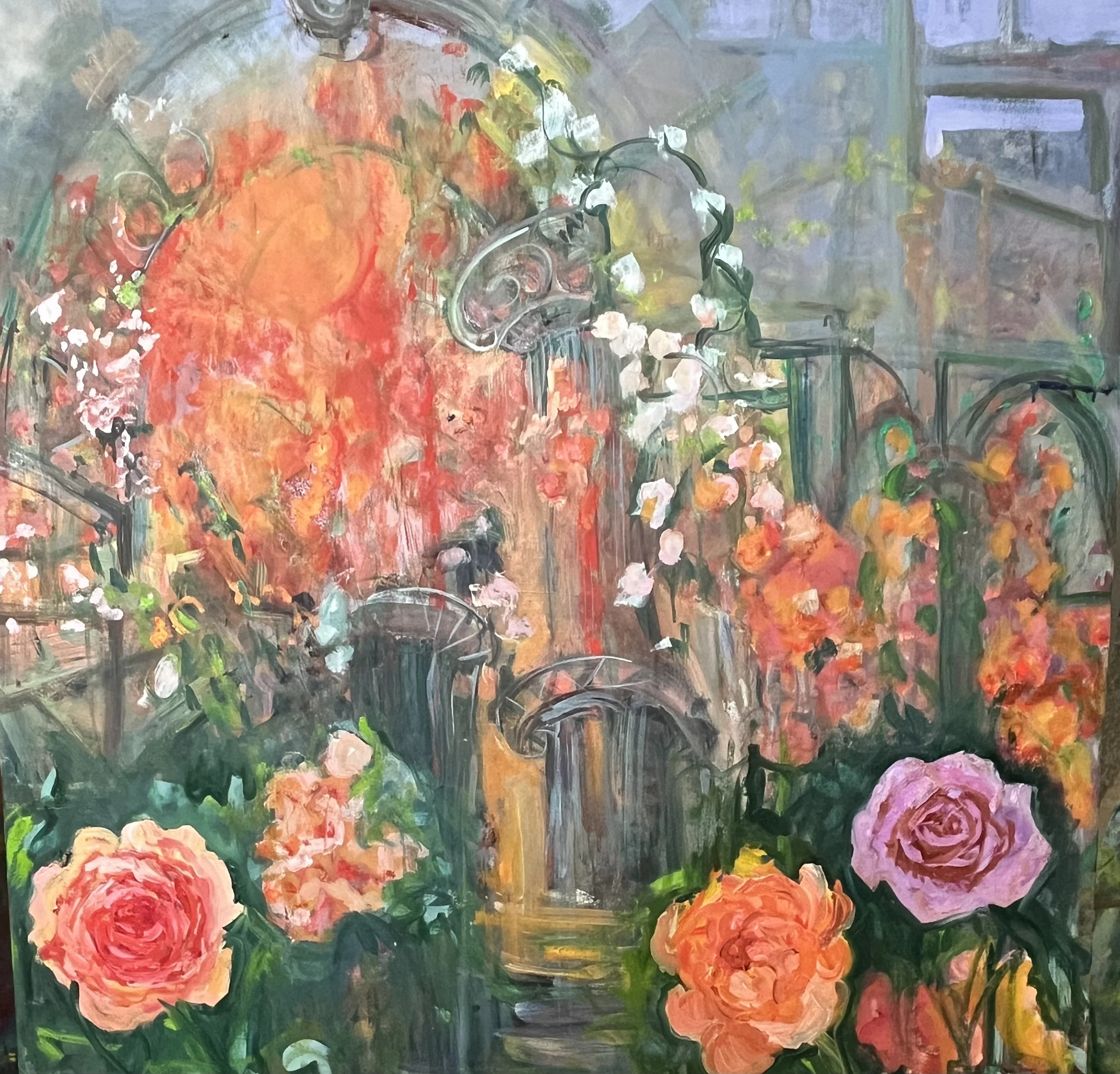 Rose Arbor Reflections.JPEG