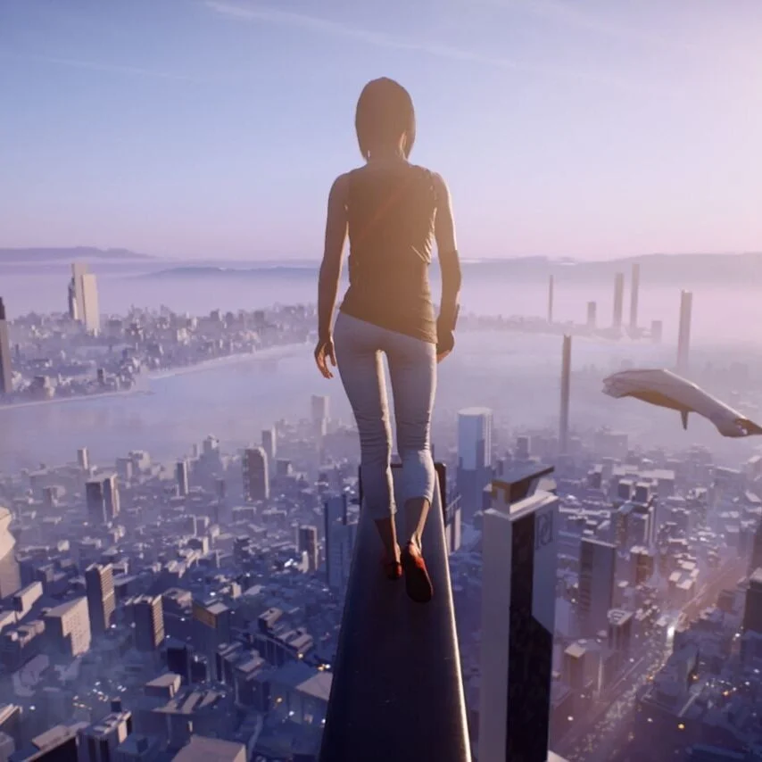 Cities of The Future: How Innovation Will Reshape Cities