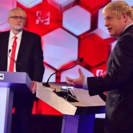 Curing the Brexit Crisis – UK Election 2019 