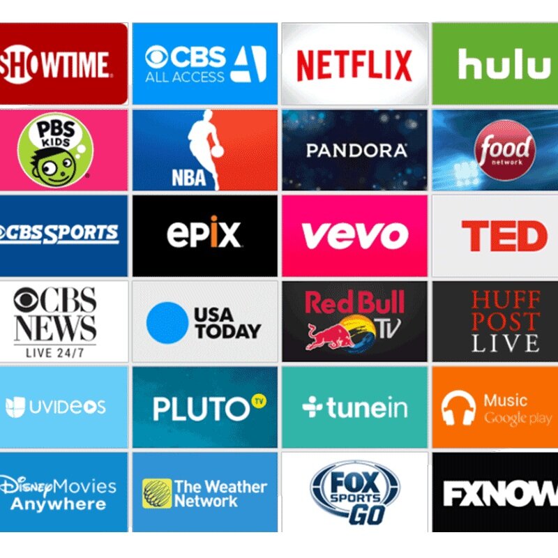 Alarm Bells Might Start to Ring for Netflix as Competition Gets Fiercer