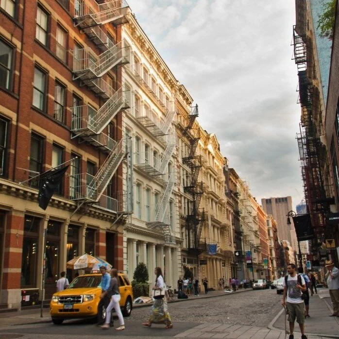 Art: a Catalyst for Gentrification