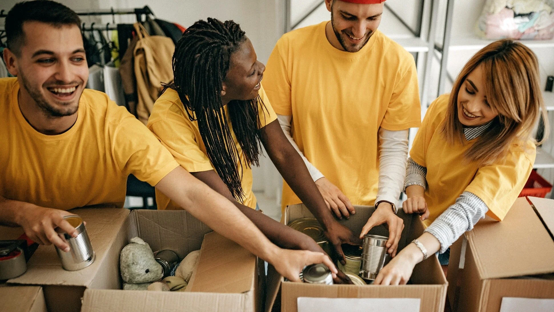 The Businesses Stepping Up to Stop COVID, and How You Can Help Too