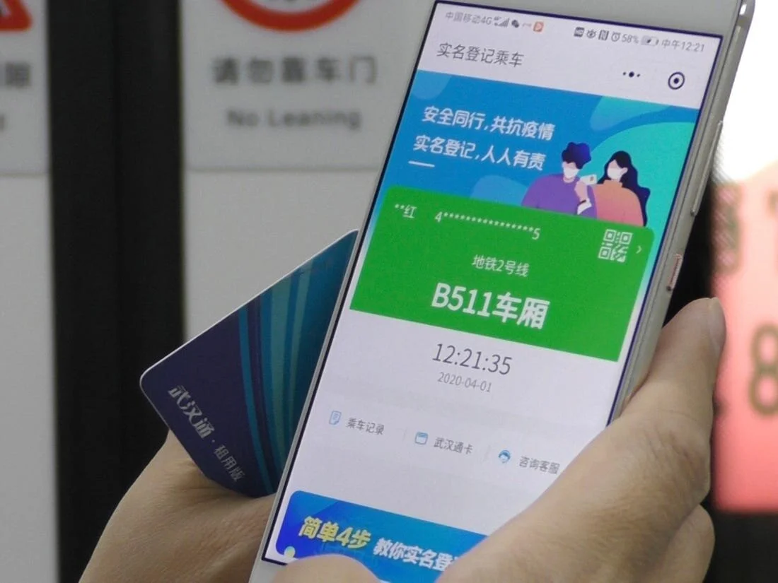 Technology in a Global Pandemic – Saviour or Oppressor?