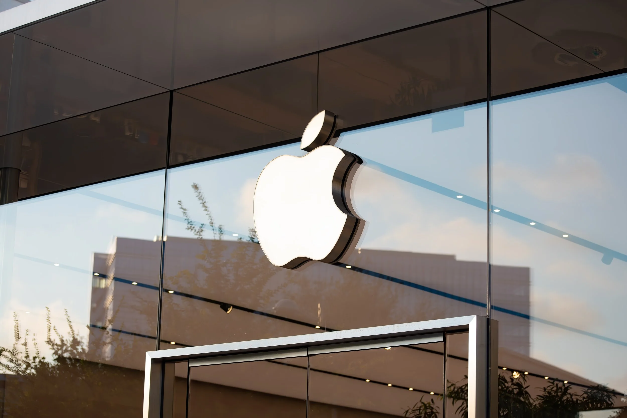 The Revolution Against Apple